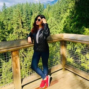 Meet your Posher, Xj